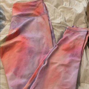 Zyia full length Light N Tights